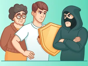 ДОВЕРЕННЫЙ КОНТАКТ - ВАШ НАДЕЖНЫЙ ПОМОЩНИК НА ГОСУСЛУГАХ!